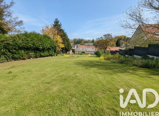 Vente Terrain 852 m²