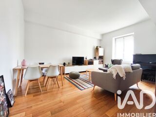  Appartement à vendre 4 pièces 94 m²