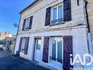  Maison � vendre 6 pi�ces 158 m�