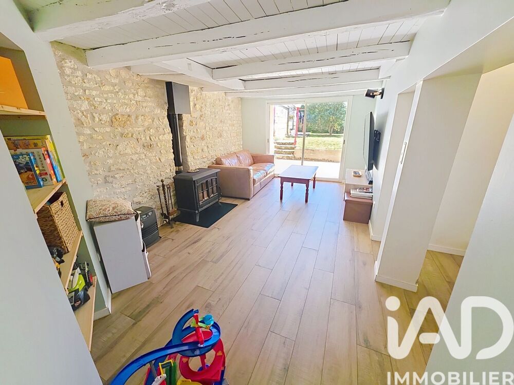 Vente Maison Vente Maison de village 3 pièces Bouëx
