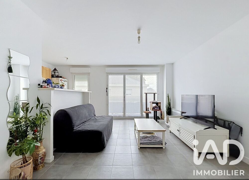 Vente Appartement Vente Appartement 2 pièces Limeil-brévannes