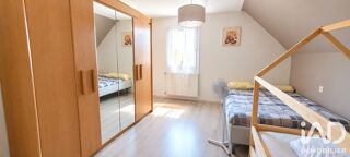 Vente Maison Vente Maison/villa 6 pièces Merlevenez