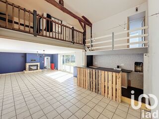  Maison à vendre 5 pièces 179 m²
