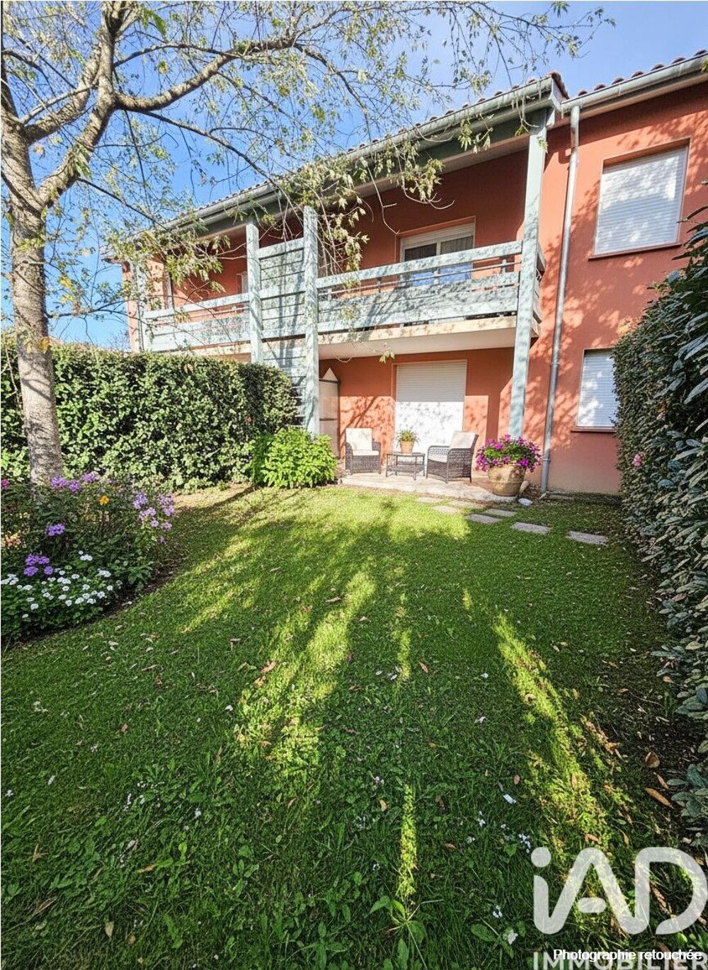 Vente Appartement Vente Appartement 3 pièces Mondonville
