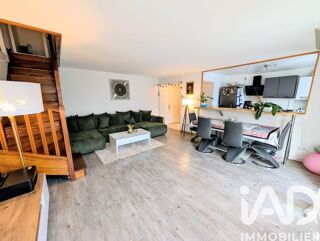  Appartement à vendre 3 pièces 71 m²