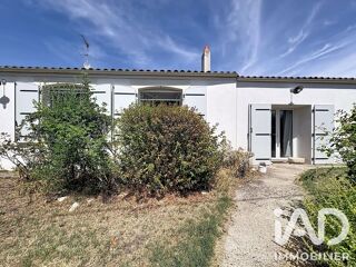  Maison à vendre 7 pièces 180 m²
