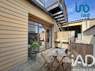  Maison � vendre 4 pi�ces 121 m�