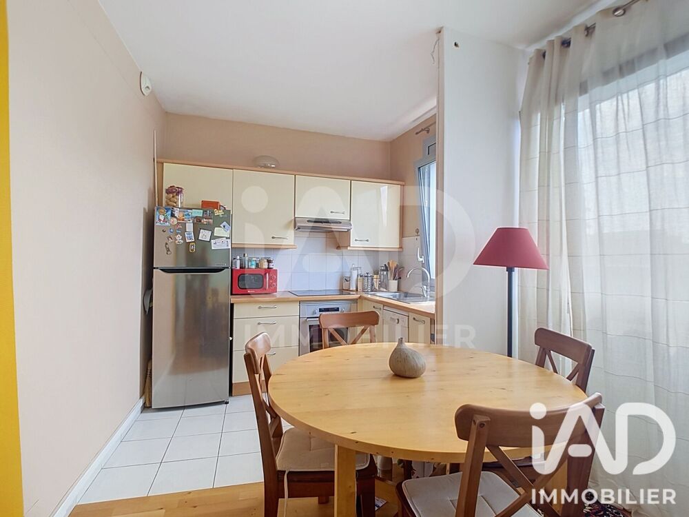 Vente Appartement Vente Appartement 3 pièces Melun
