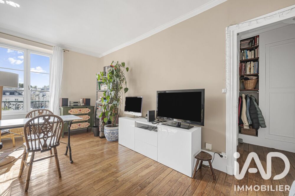 Vente Appartement Vente Appartement 3 pièces Versailles