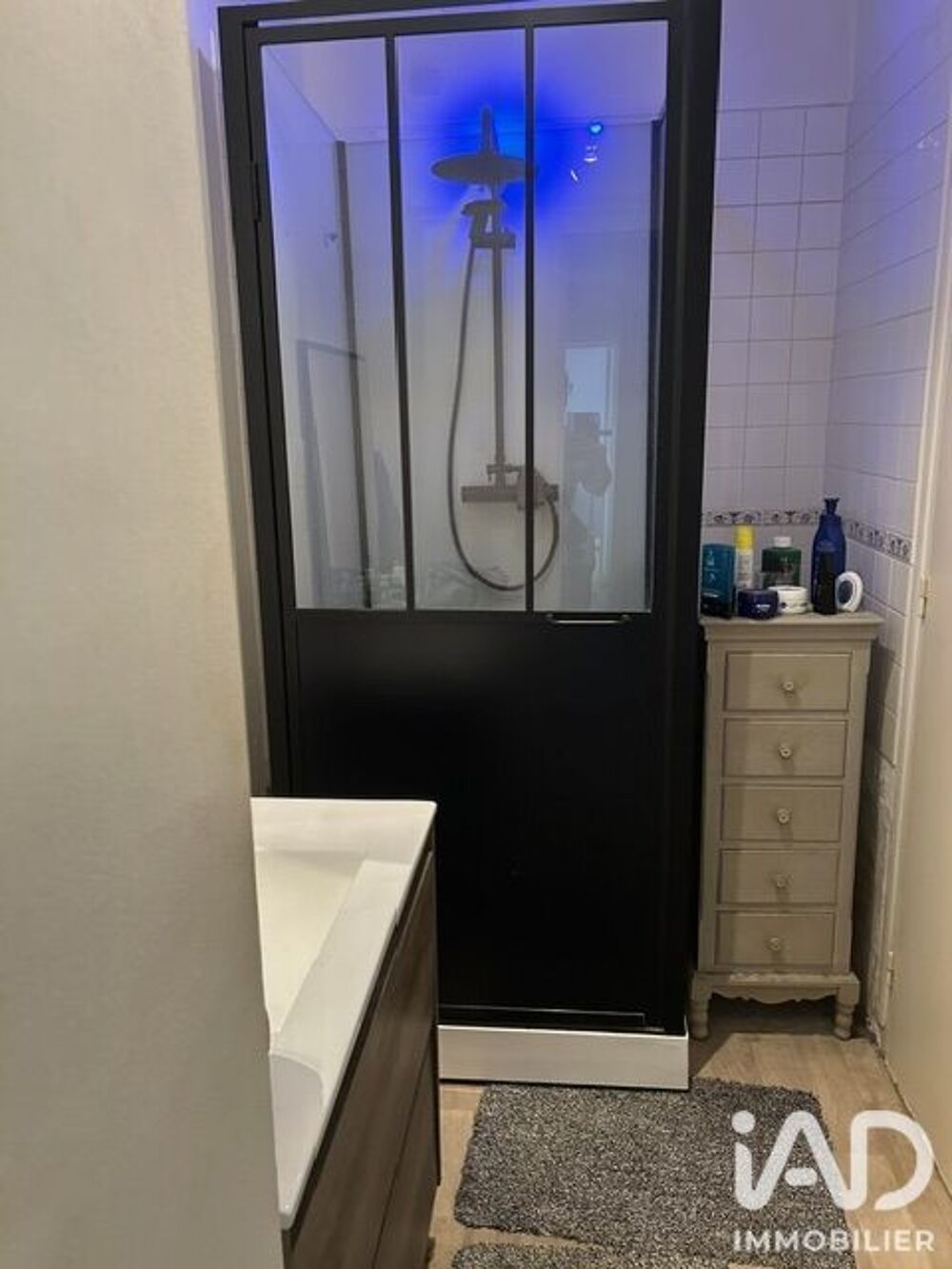 Vente Appartement Vente Appartement 4 pièces Troyes