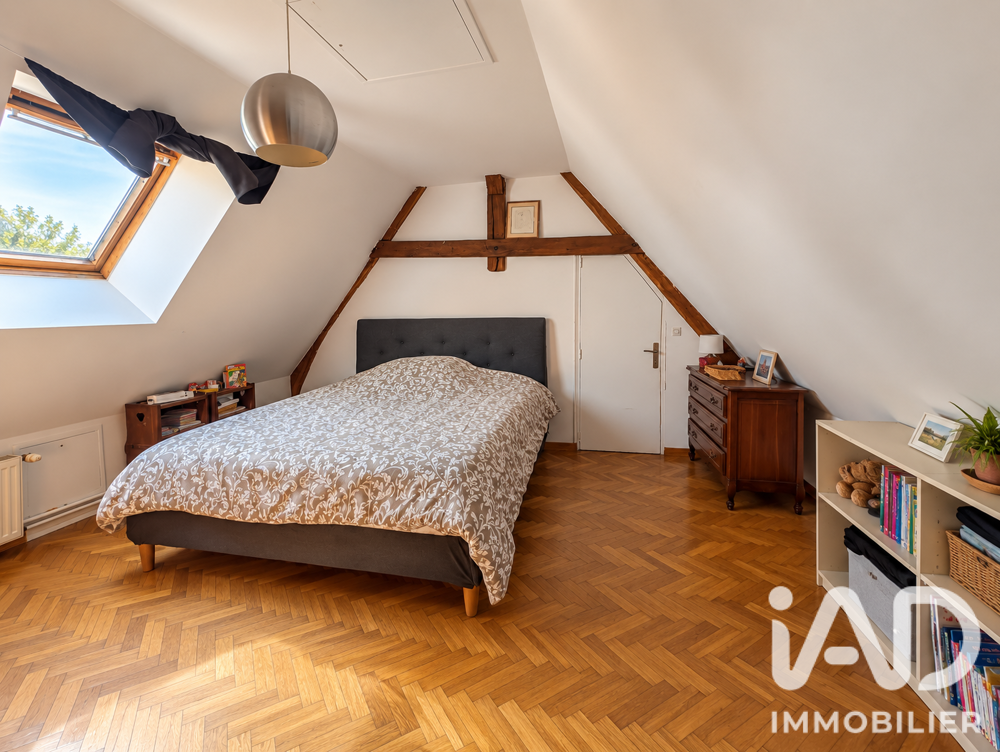 Vente Maison Vente Maison/villa 5 pièces Friaize