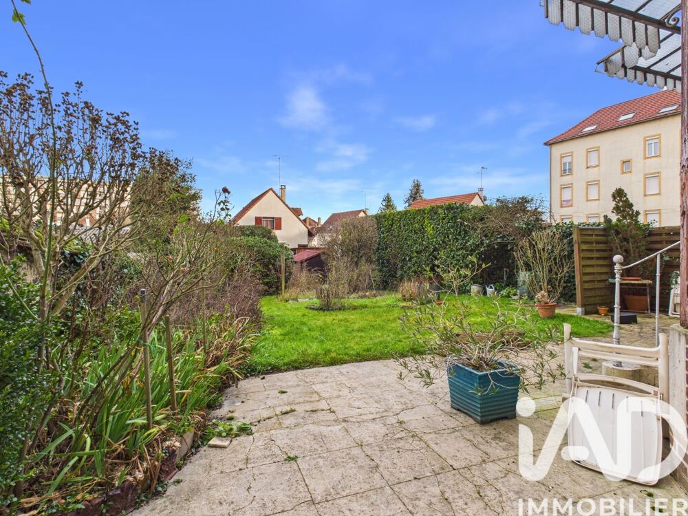 Vente Immeuble Vente Immeuble 204 m&sup2; Troyes
