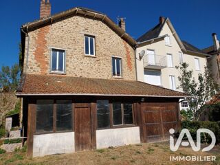  Maison à vendre 6 pièces 115 m²
