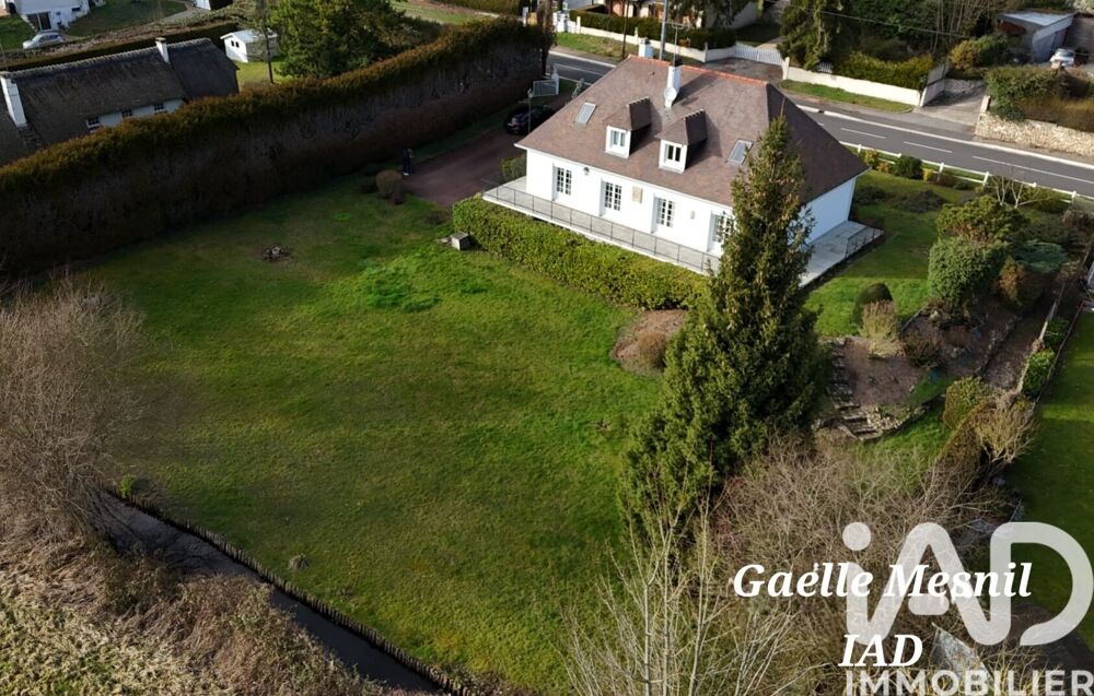 Vente Maison traditionnelle 7 pièces