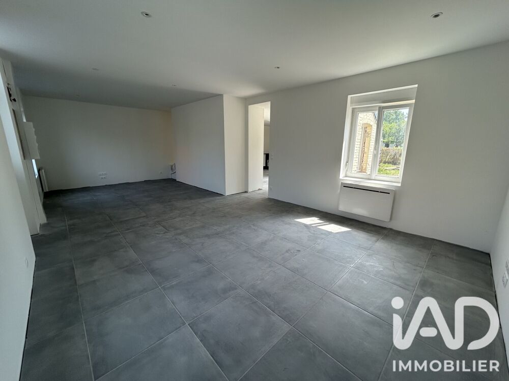 Vente Maison de village 6 pièces