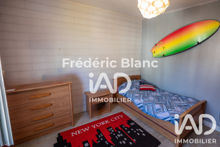  Maison à vendre 7 pièces 146 m²