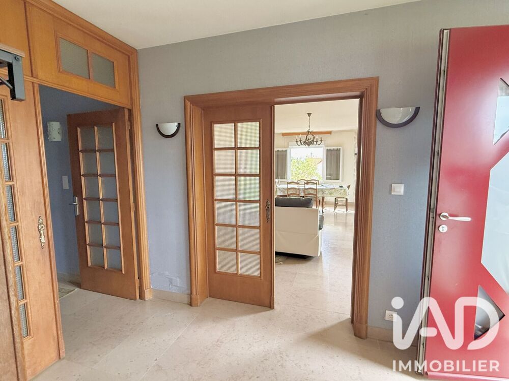 Vente Maison/villa 7 pièces