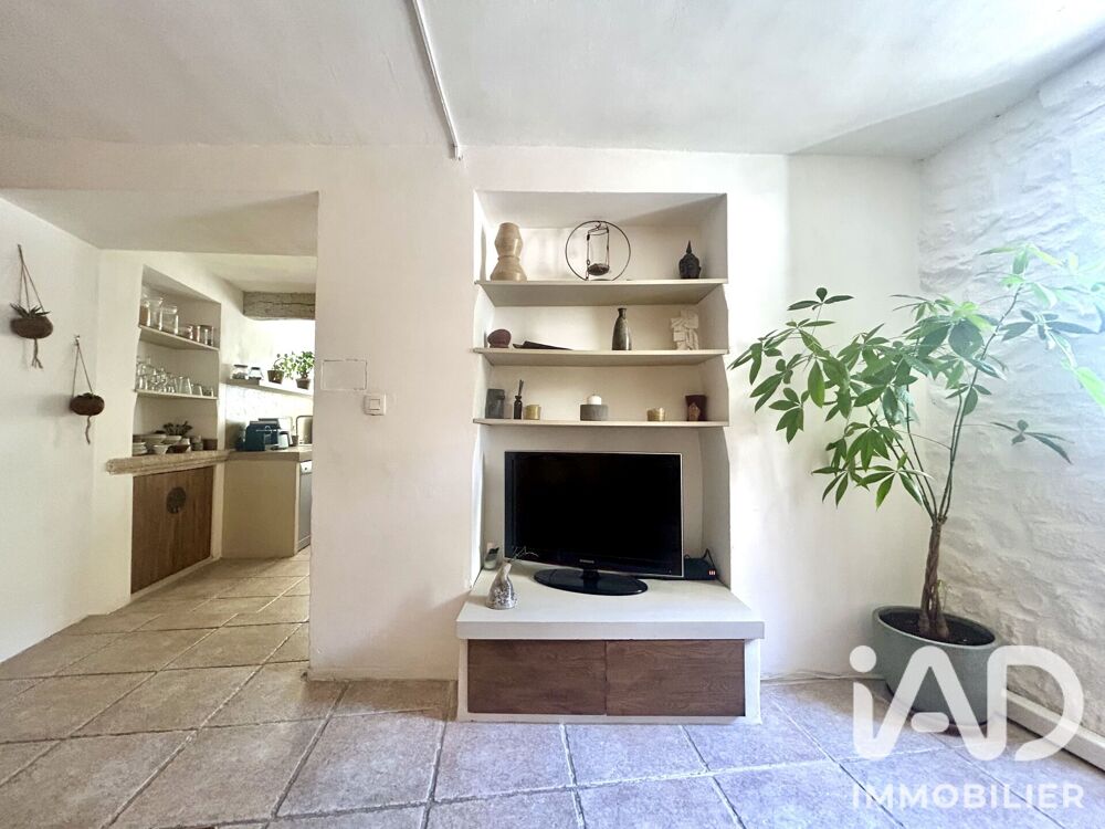 Vente Maison Vente Maison de village 3 pièces Combas