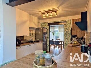  Maison à louer 5 pièces 122 m²