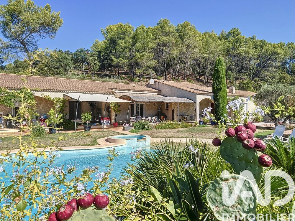 Vente Maison/villa 7 pièces