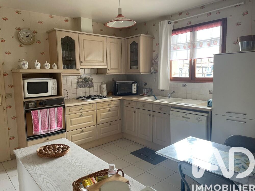 Vente Maison Vente Maison traditionnelle 4 pièces Agde