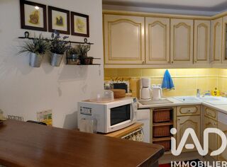  Appartement � vendre 3 pi�ces 64 m�
