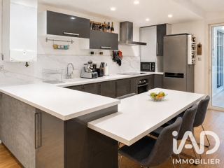  Appartement à vendre 4 pièces 81 m²