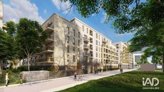  Appartement � vendre 2 pi�ces 42 m�