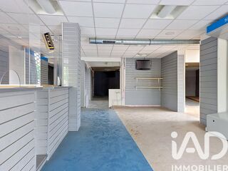  Immeuble à vendre 422 m²