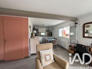  Maison à vendre 7 pièces 150 m²