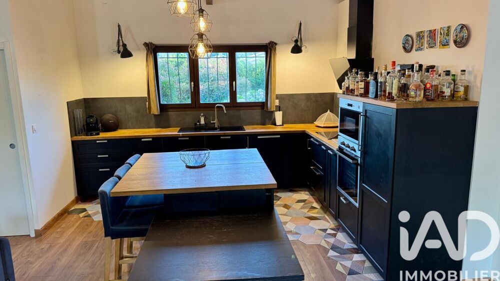 vente Maison - 4 pièce(s) - 90 m² Sanguinet (40460)