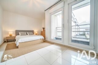  Appartement à vendre 2 pièces 56 m²