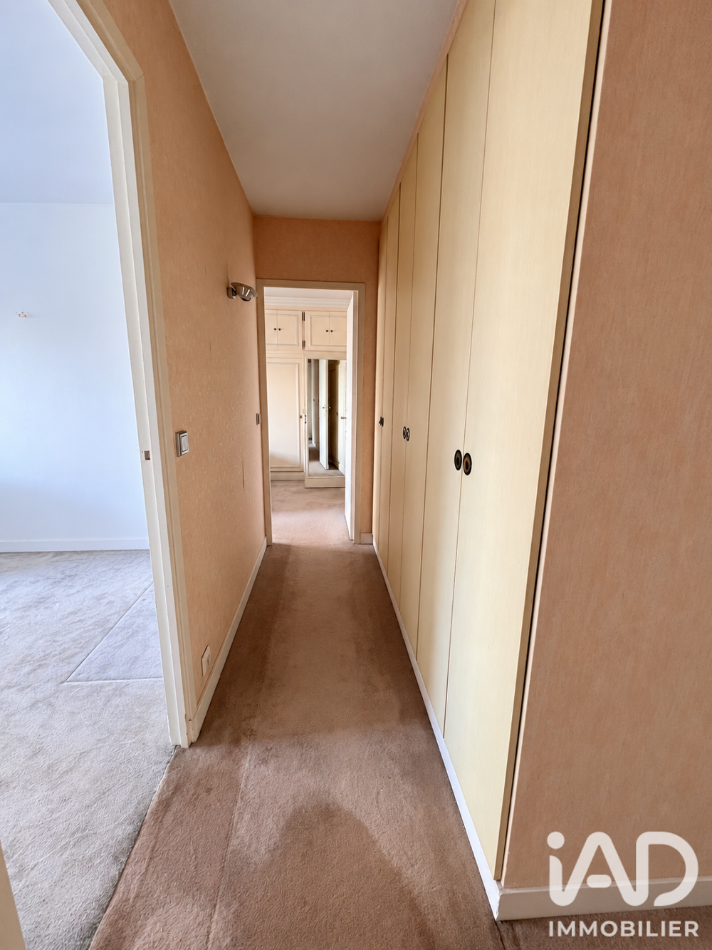 à vendre  Appartement Saint-Mandé (94160)
