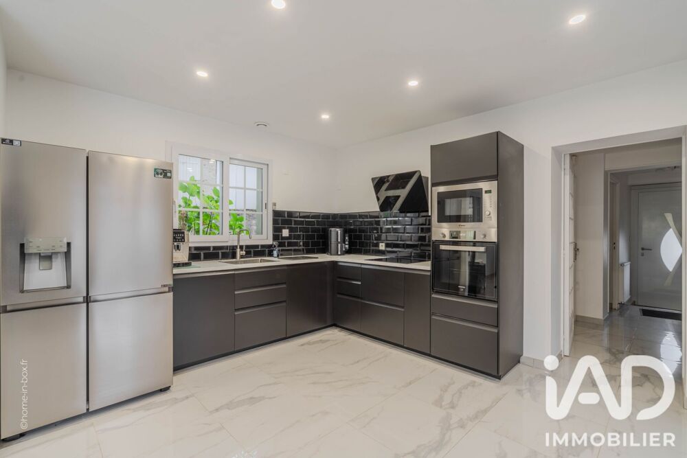 Vente Maison/villa 7 pièces