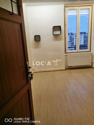  Appartement � louer 1 pi�ce 20 m�