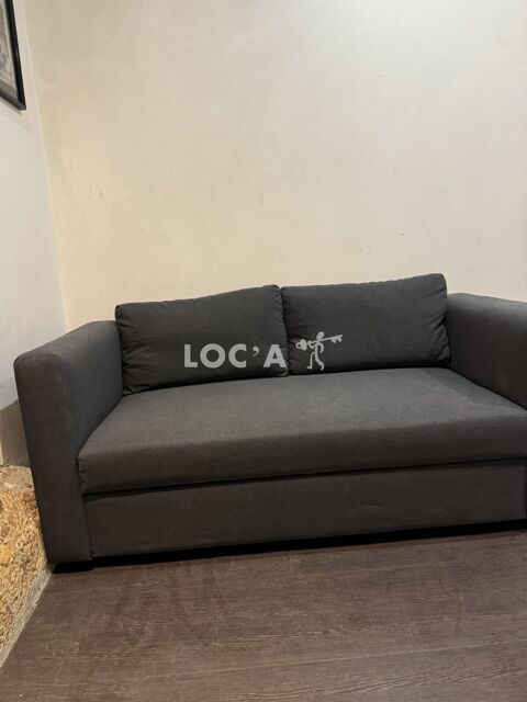   Location Appartement Appartement - 1 pi�ce(s) - 16 m�