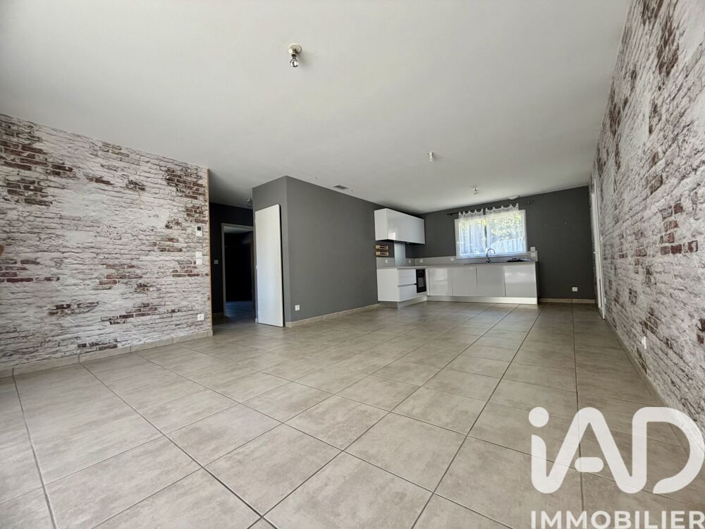 Vente Maison Vente Maison/villa 4 pièces Sanguinet