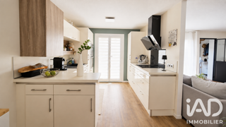  Maison à vendre 4 pièces 94 m²
