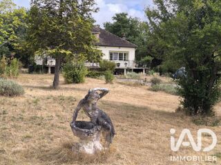  Maison à vendre 8 pièces 190 m²