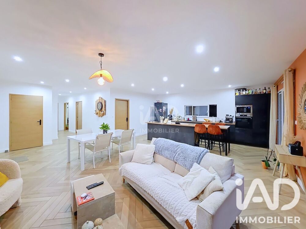 Vente Maison Vente Maison/villa 3 pièces Yerville
