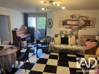  Appartement à vendre 4 pièces 75 m²