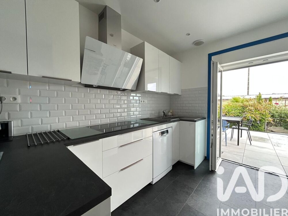 à vendre  Maison Vannes (56000)