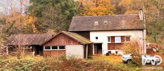  Maison à vendre 7 pièces 131 m²
