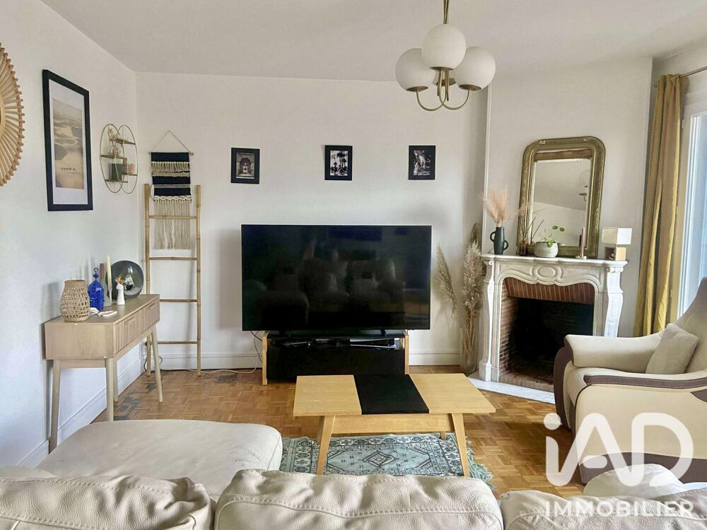Vente Appartement 5 pièces