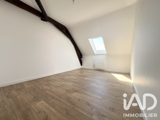  Appartement à louer 2 pièces 29 m²