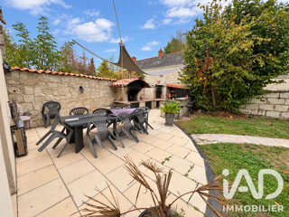 Maison à vendre 6 pièces 155 m²