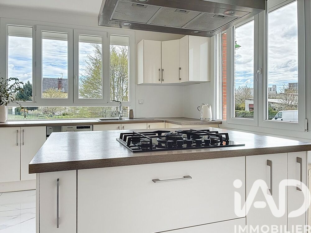 Vente Maison traditionnelle 8 pièces