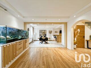  Maison à vendre 7 pièces 180 m²