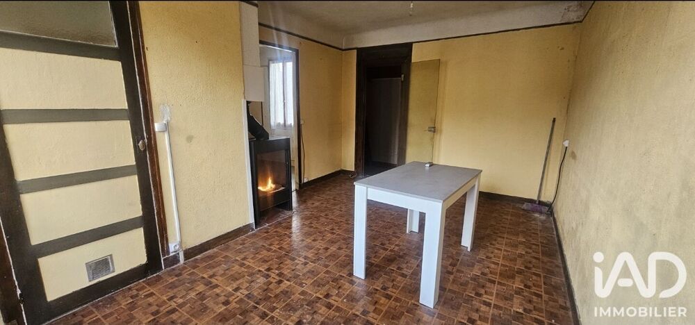 Vente Maison/villa 2 pièces