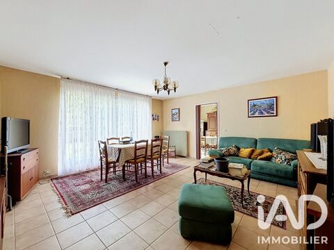   Vente Maison traditionnelle 4 pièces Maison - 4 pièce(s) - 89 m²